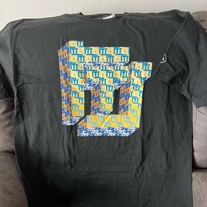 Volcom X Run The Jewels Box Tee